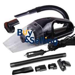 Portable high power Mini car vacuum Cleaner