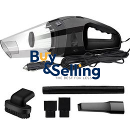 Portable high power Mini car vacuum Cleaner