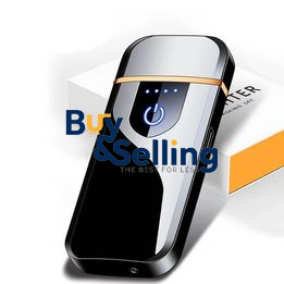 Small Luxury Electric Lighters