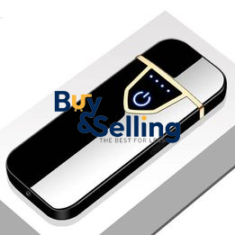 Small Luxury Electric Lighters