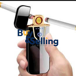 Small Luxury Electric Lighters
