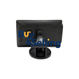 Car touch screen wireless portable stereo CarPlay multimedia system