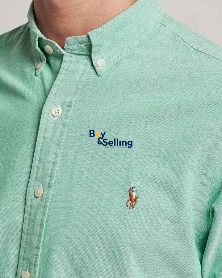 Ralph Louren Polo Shirts 