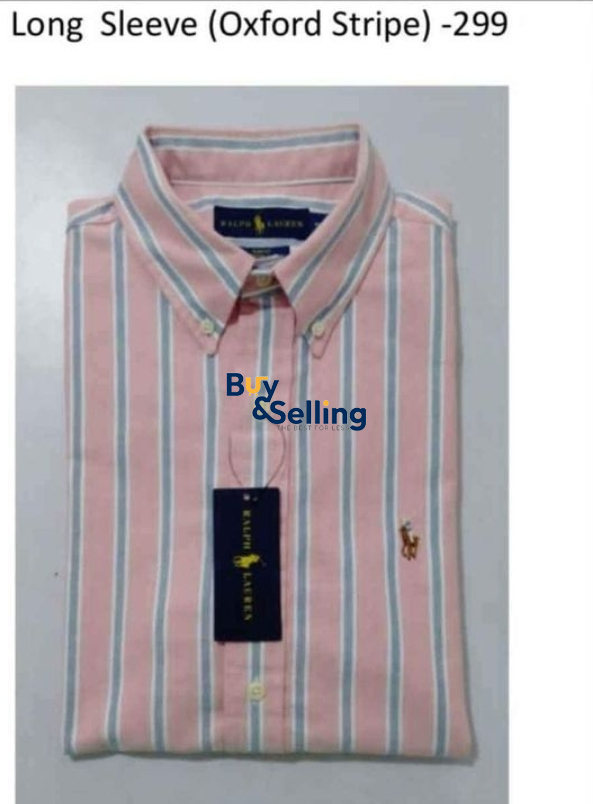 Ralph Louren Polo Shirts 